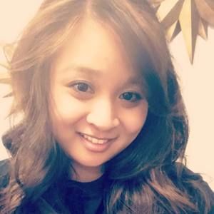 Meet your Posher, Kimmy